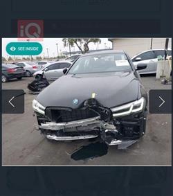 بي ام دبليو الفئة 5